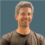 Profesor titulado ofrece clases particulares de aparato locomotor y anatomía musculoesquelética.